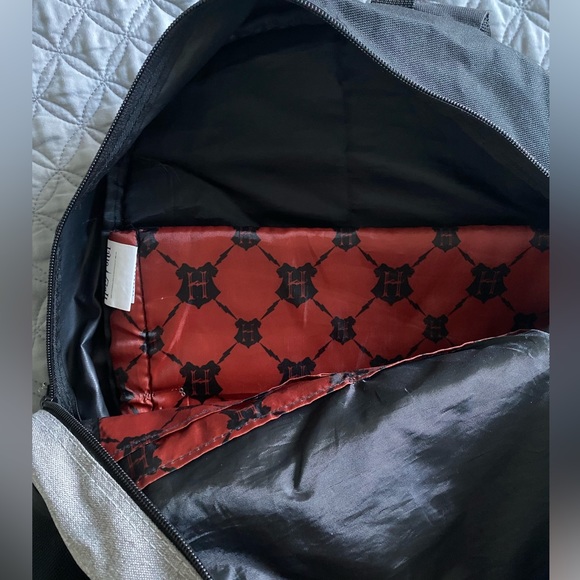 Harry Potter Backpack - Picture 4 of 6